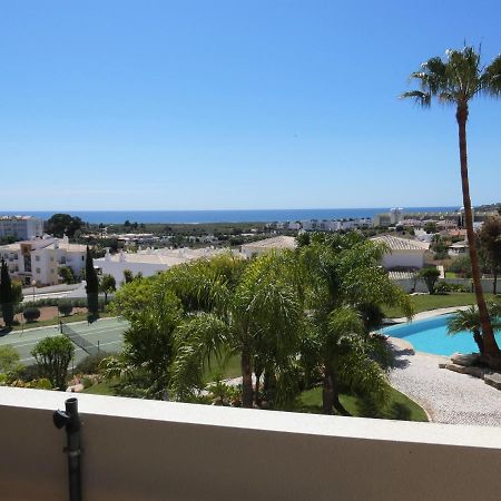 Monte Anastacia Appartement Lagos Buitenkant foto