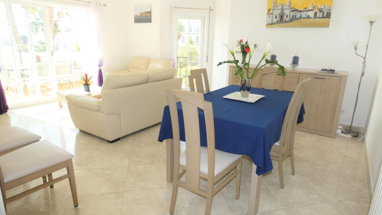 Monte Anastacia Appartement Lagos Buitenkant foto
