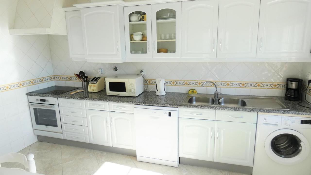 Monte Anastacia Appartement Lagos Buitenkant foto