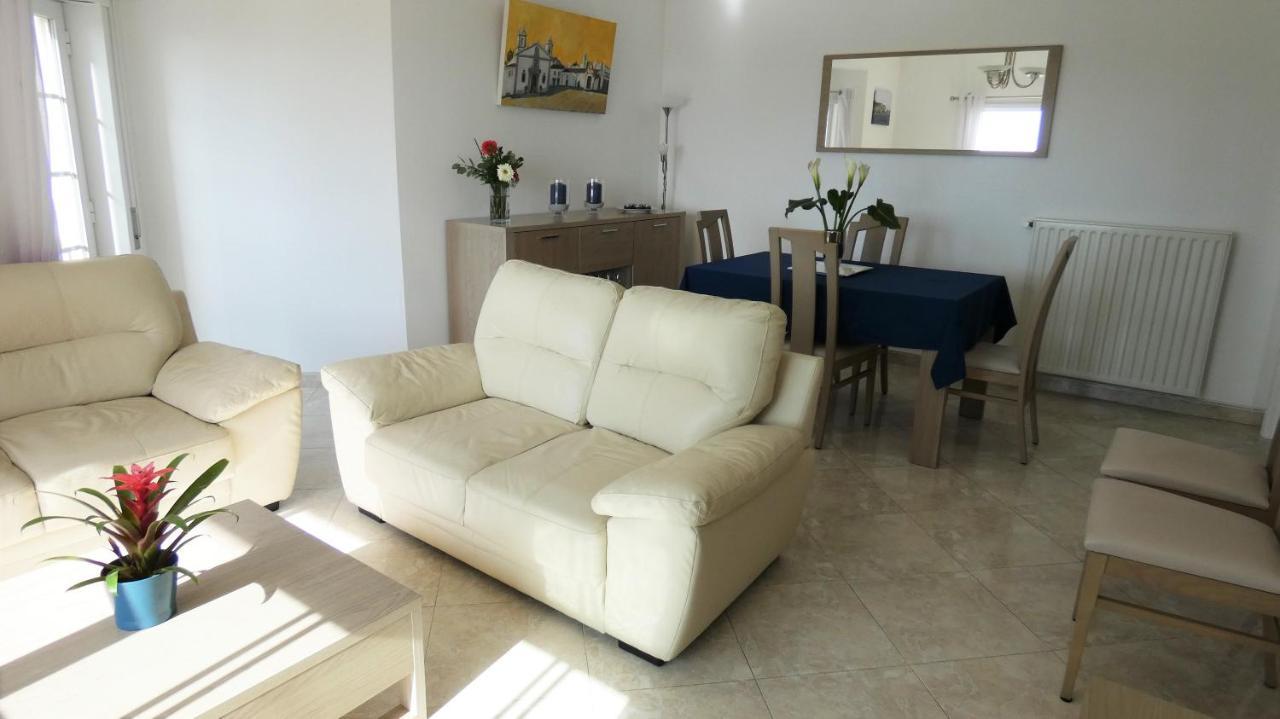 Monte Anastacia Appartement Lagos Buitenkant foto