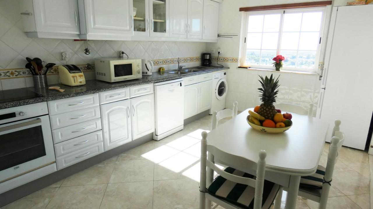 Monte Anastacia Appartement Lagos Buitenkant foto