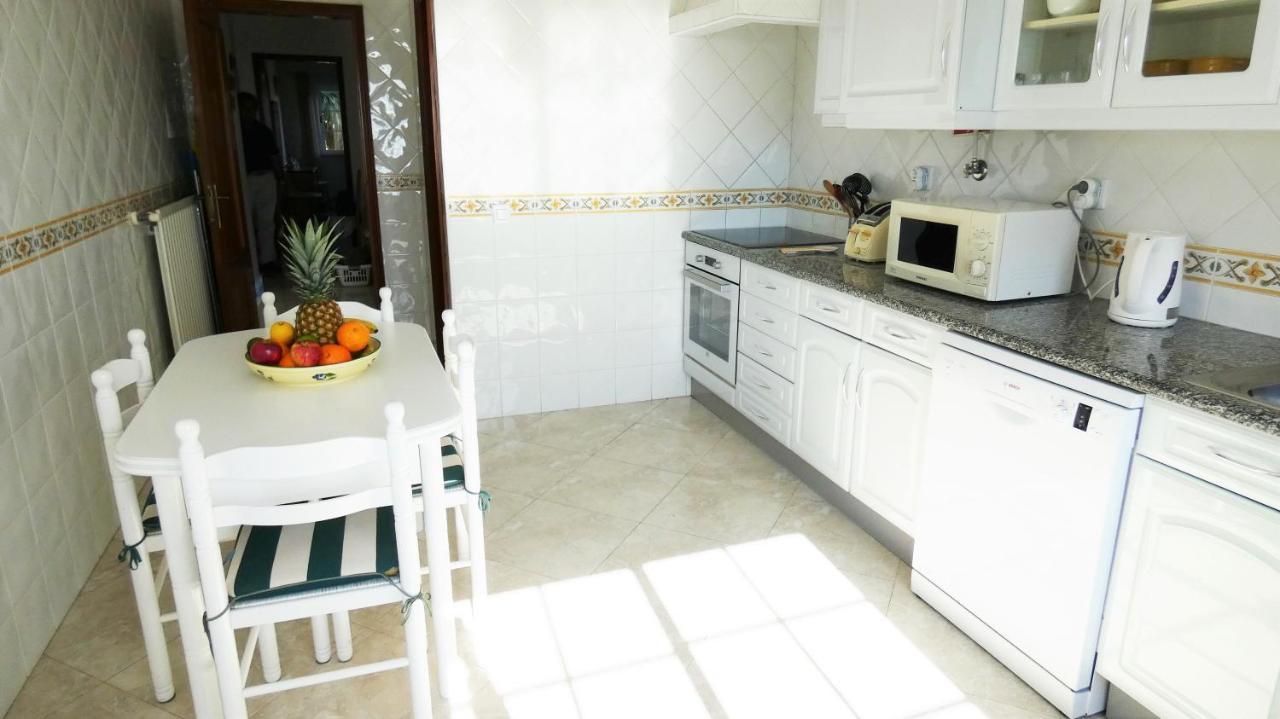 Monte Anastacia Appartement Lagos Buitenkant foto
