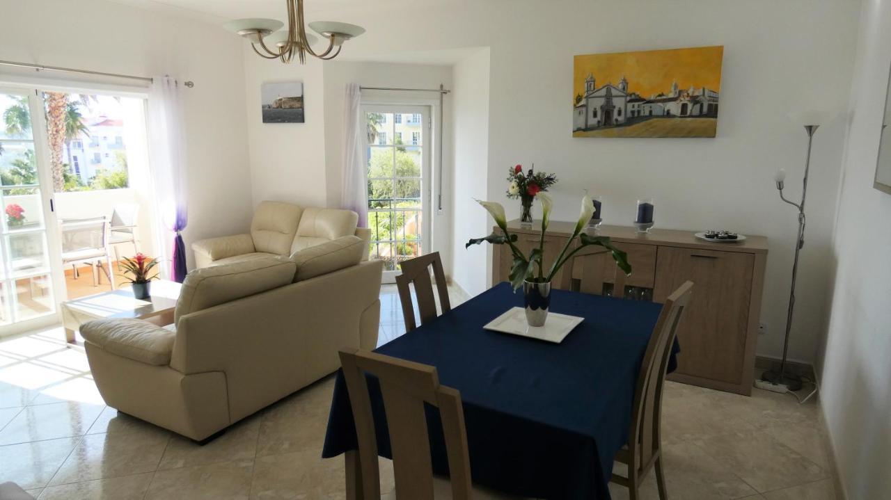 Monte Anastacia Appartement Lagos Buitenkant foto