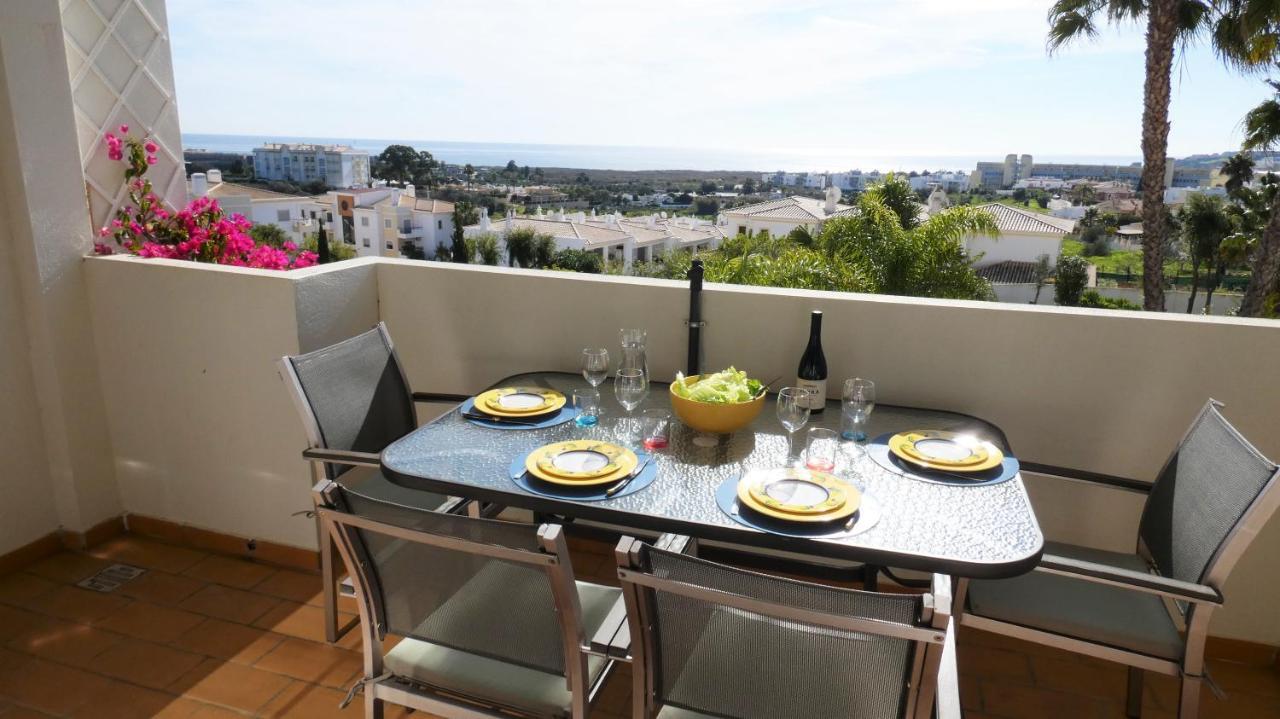 Monte Anastacia Appartement Lagos Buitenkant foto