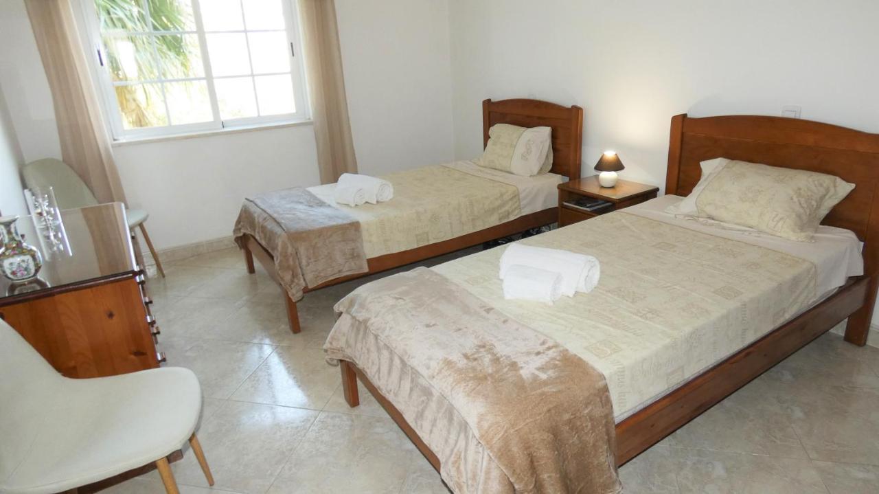 Monte Anastacia Appartement Lagos Buitenkant foto