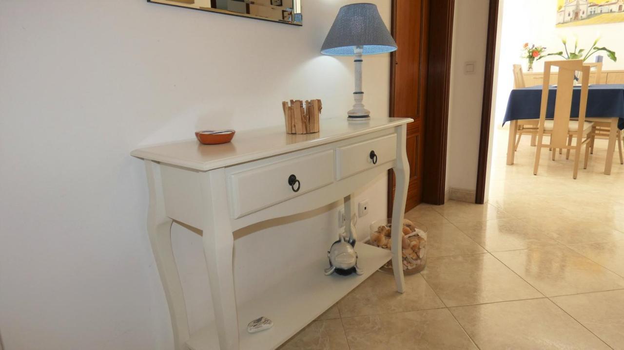 Monte Anastacia Appartement Lagos Buitenkant foto