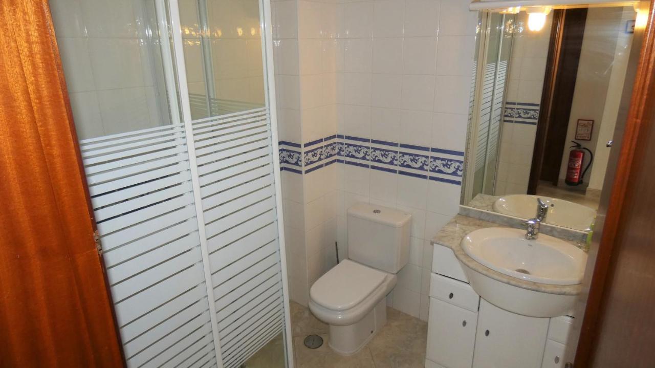 Monte Anastacia Appartement Lagos Buitenkant foto