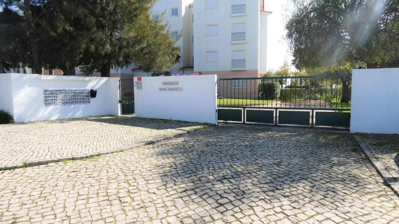 Monte Anastacia Appartement Lagos Buitenkant foto
