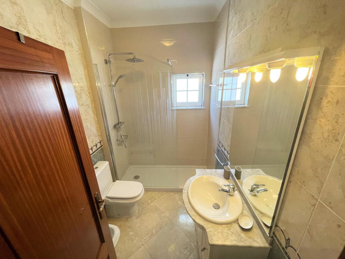 Monte Anastacia Appartement Lagos Buitenkant foto